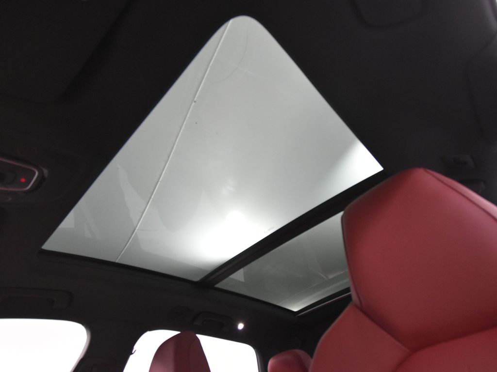 2024 Audi SQ7 Premium Plus Prestige photo 21