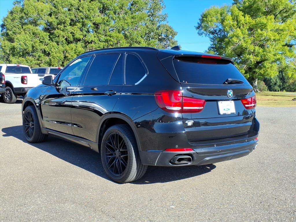 2018 Bmw X5 xDrive35i photo 17