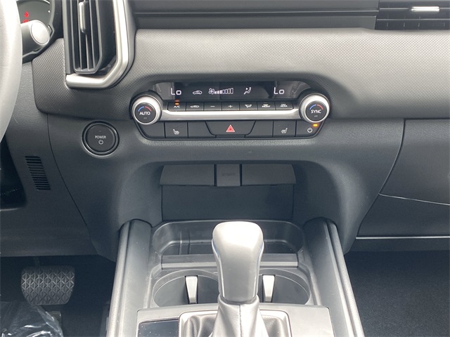 2025 Mazda CX-50 Preferred photo 15