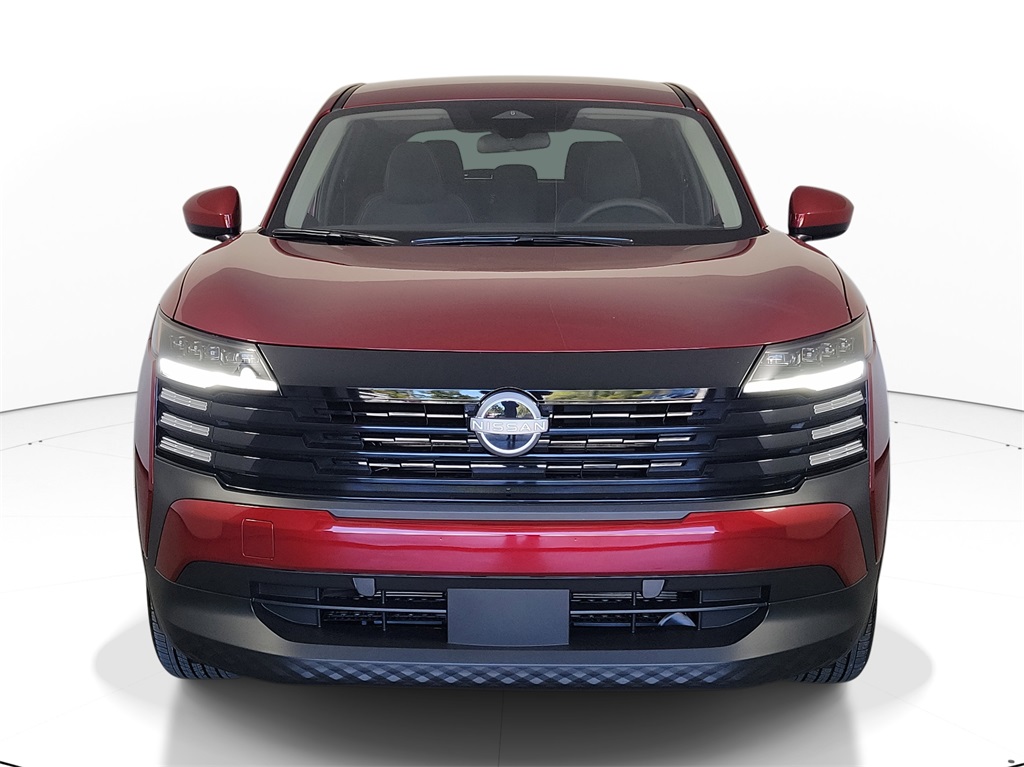 2025 Nissan Kicks SV photo 2