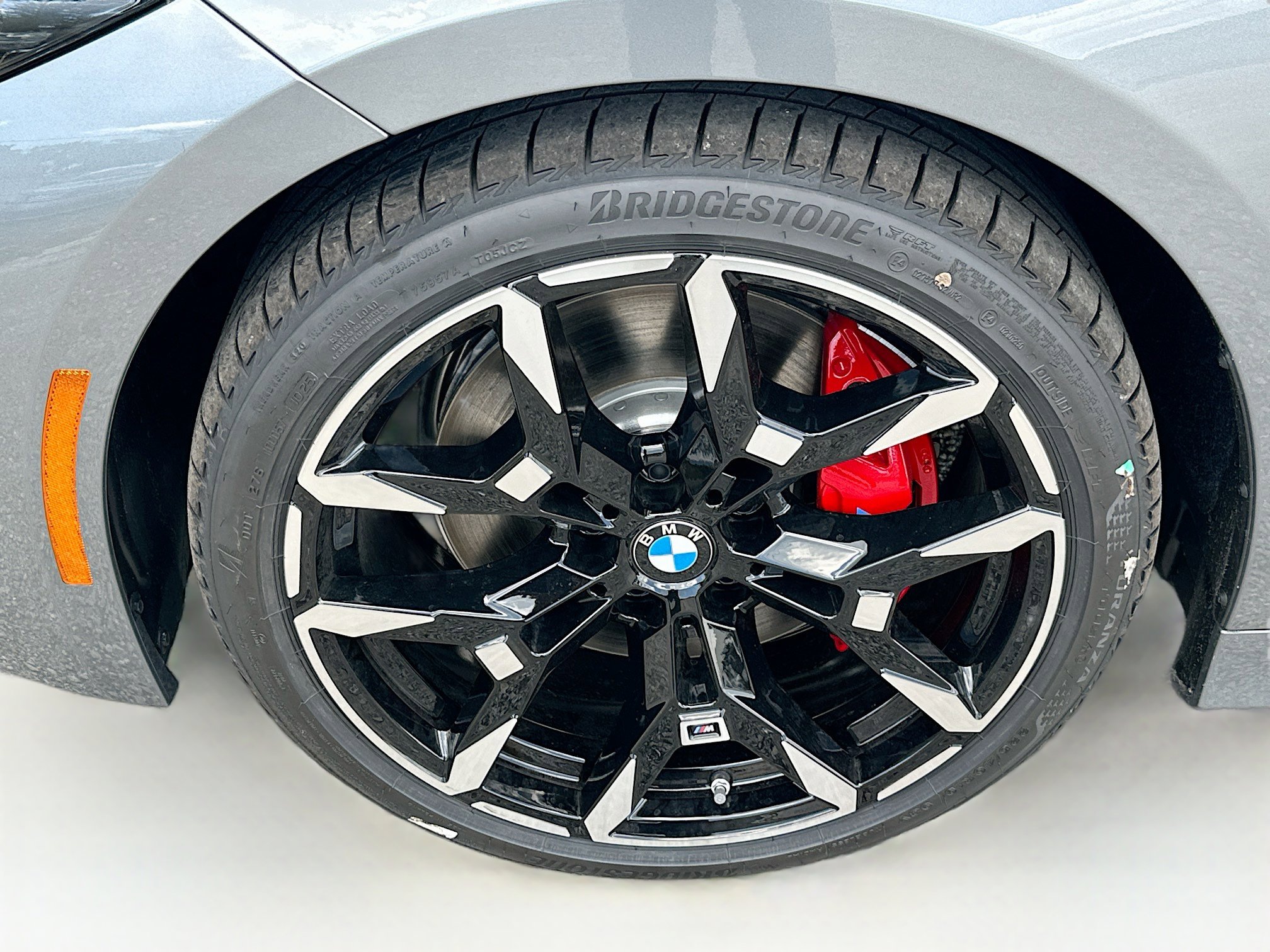 2025 Bmw 330i photo 27