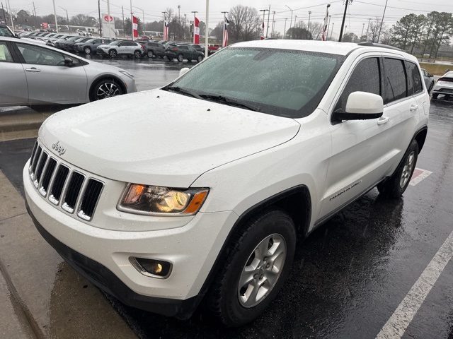 2014 Jeep Grand Cherokee Laredo's photo