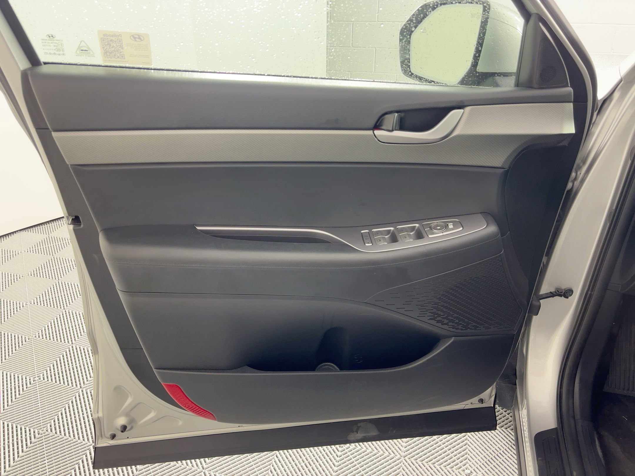 2024 Hyundai Palisade SEL photo 19