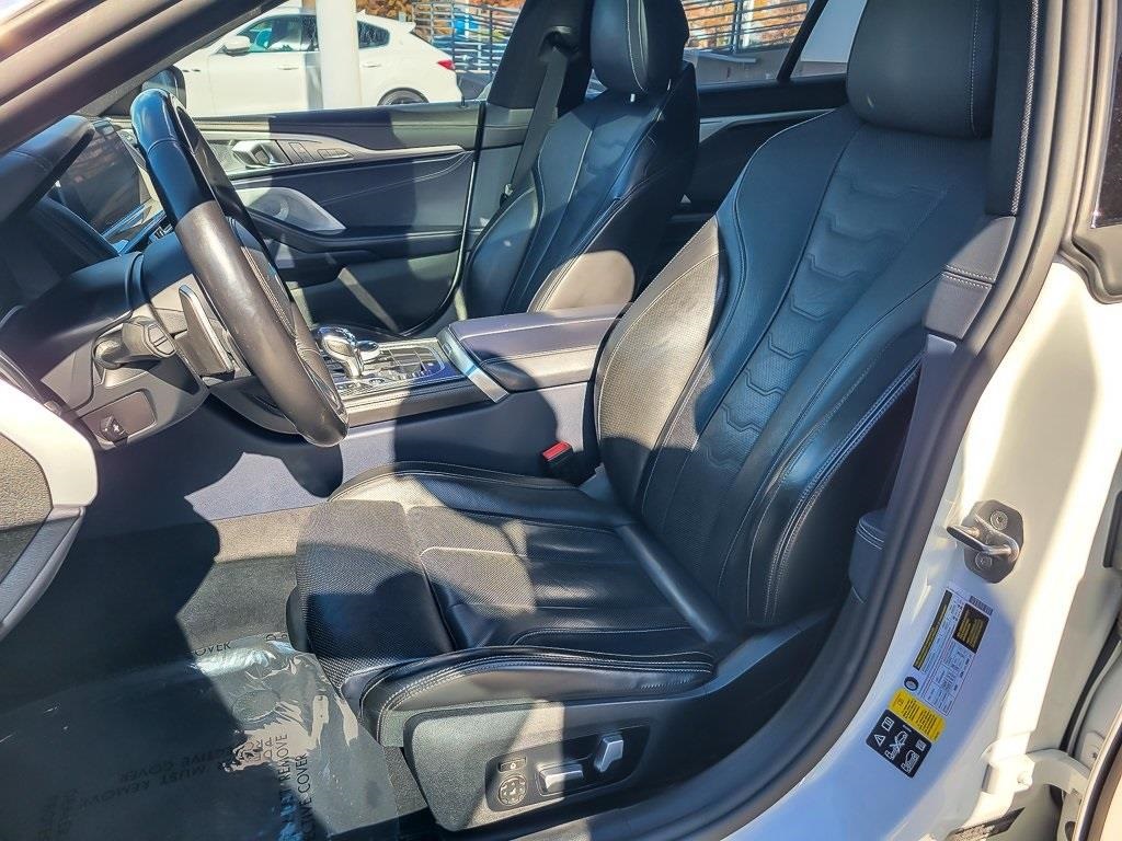 2022 BMW M850I - Image 7