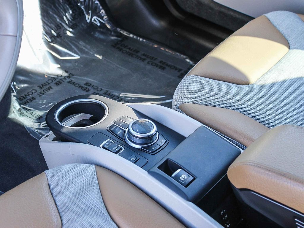 2017 Bmw i3 Range Extender photo 19