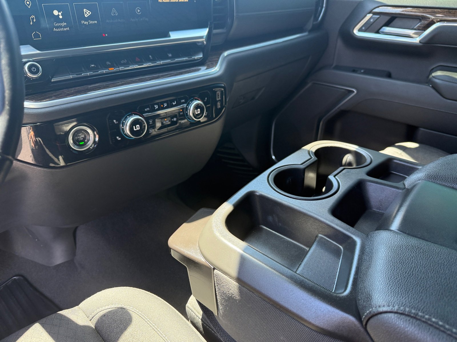 2022 Gmc Sierra 1500 Elevation photo 13