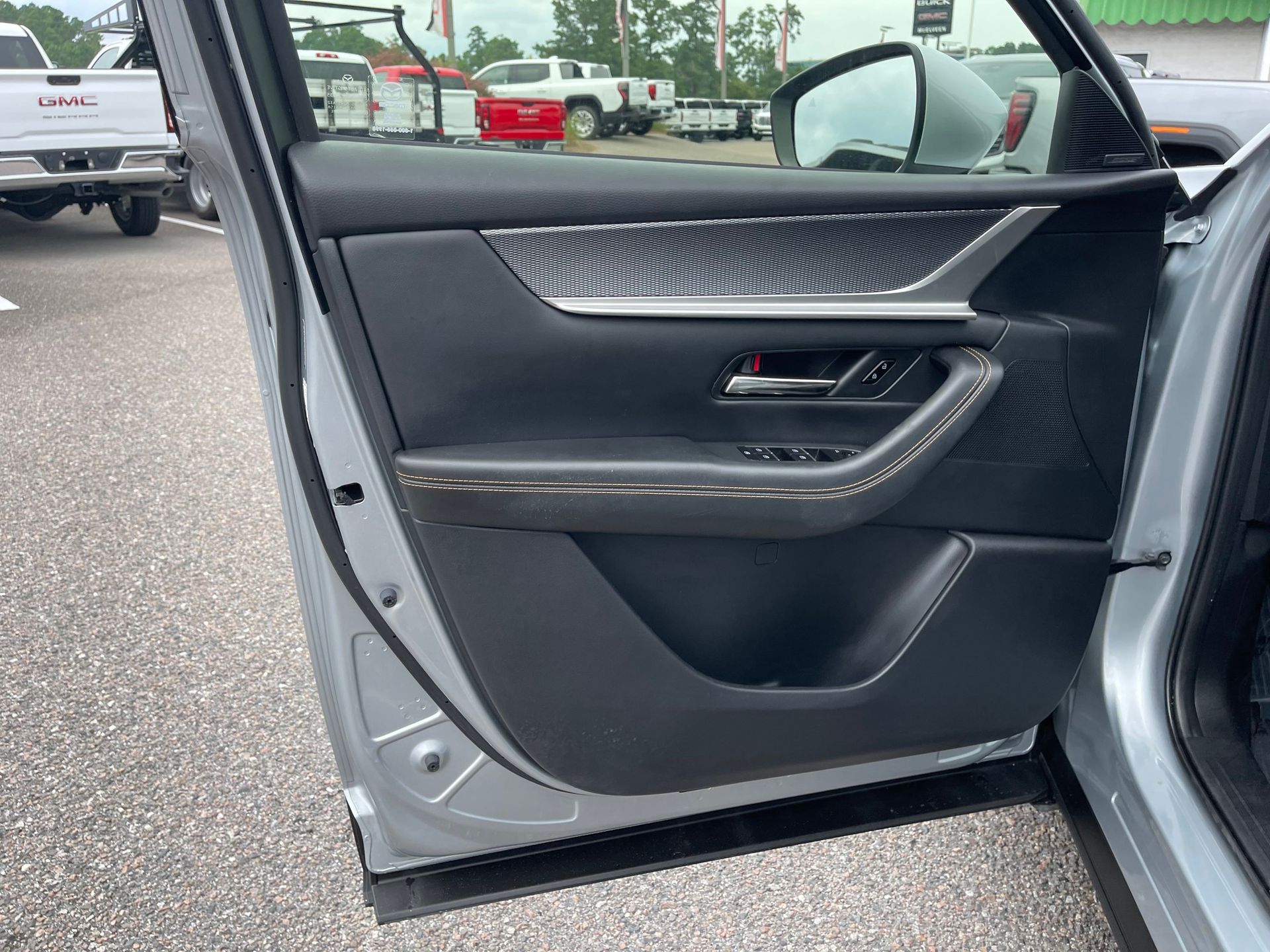 2024 Mazda CX-90 3.3 Turbo Premium photo 13