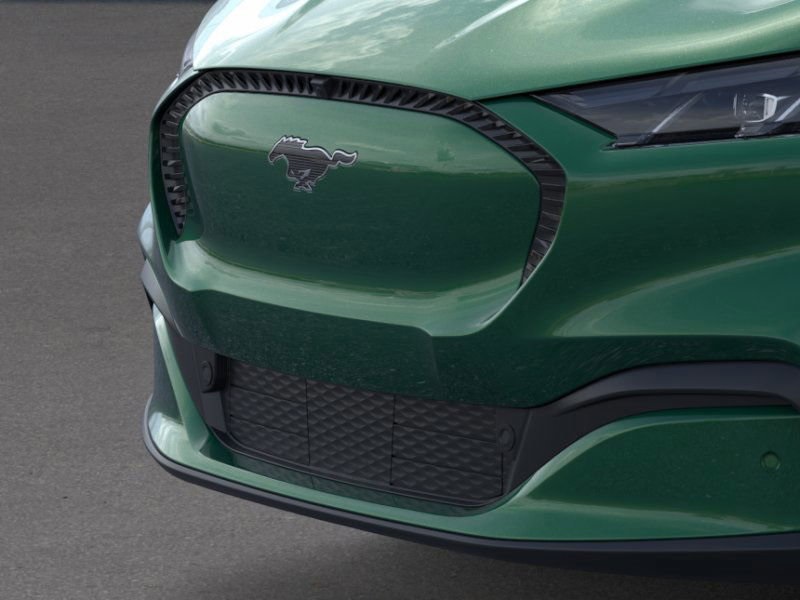 2025 Ford Mustang Mach-E Select photo 17