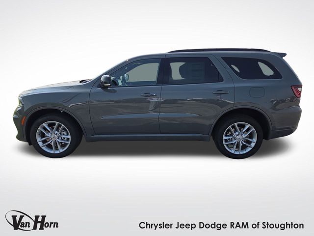 2025 Dodge Durango GT Plus photo 13