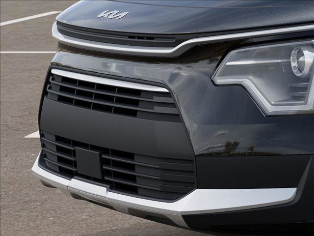 2025 Kia Niro EX photo 11