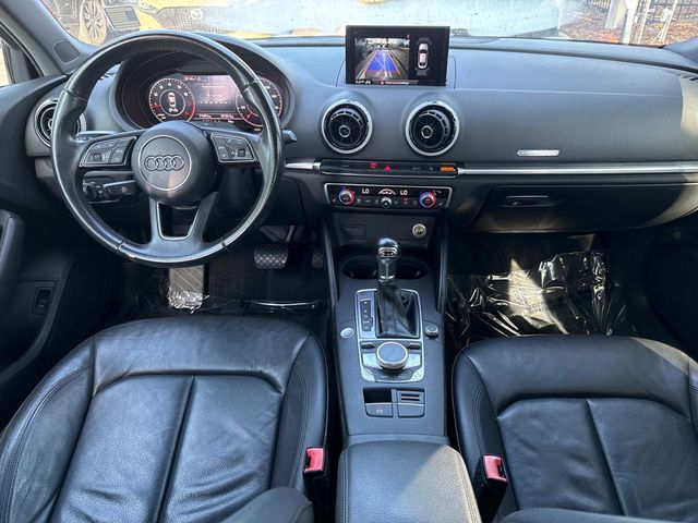 2017 Audi A3 2.0T Premium Plus photo 14