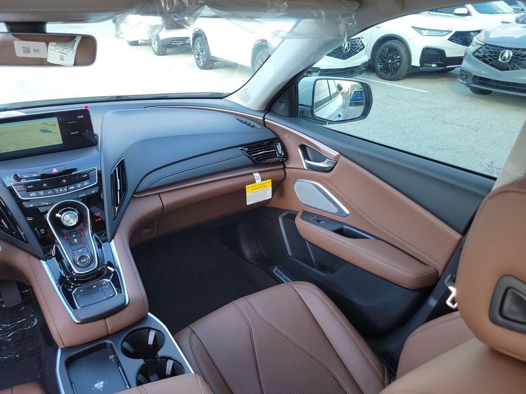 2026 Acura RDX Technology photo 2