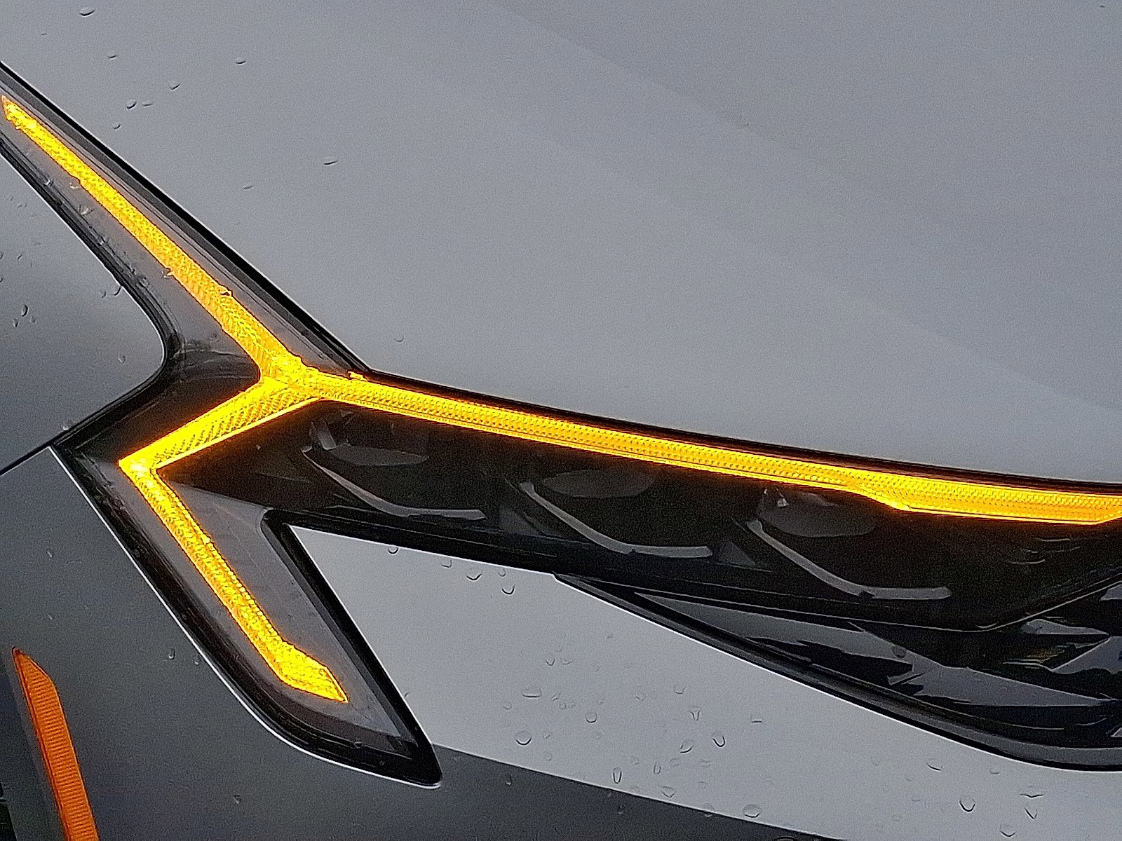 2025 Kia K5 GT-Line photo 10