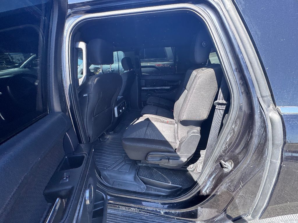 2019 Ford Expedition MAX XLT photo 9
