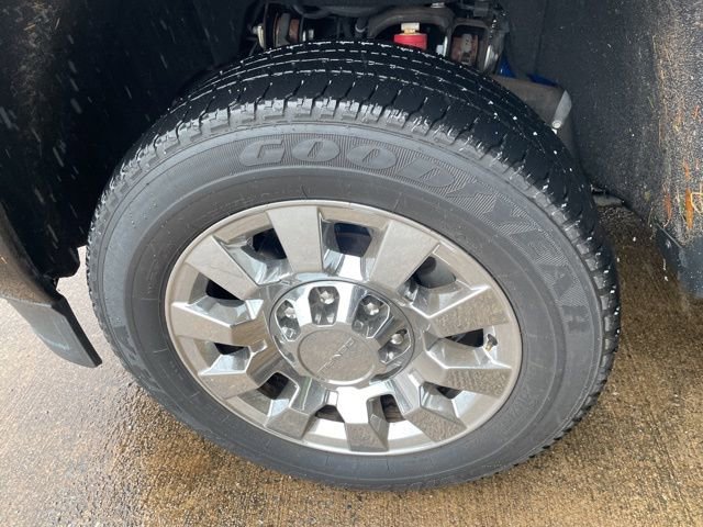 2019 Gmc Sierra 2500 HD Denali photo 5