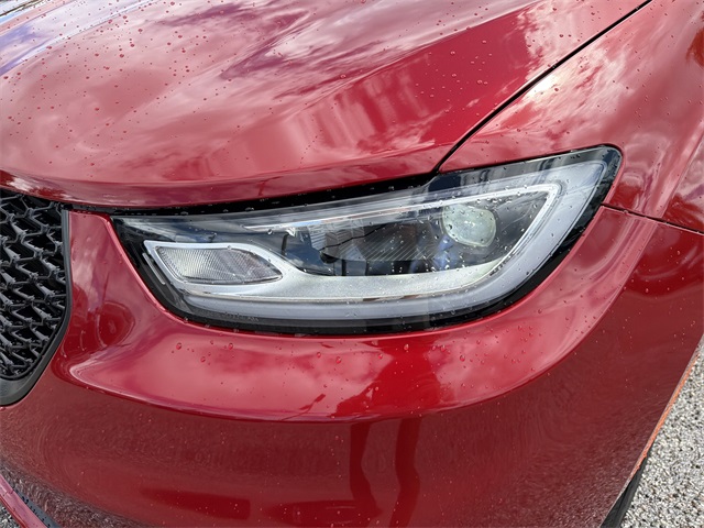 2026 Chrysler Pacifica Limited photo 3