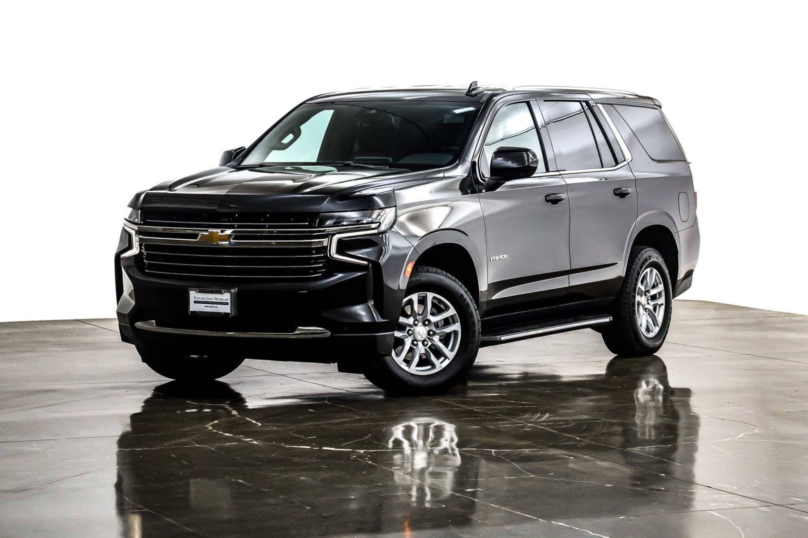 2023 Chevrolet Tahoe