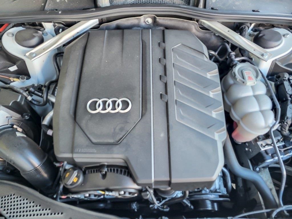 2024 AUDI A5 - Image 23