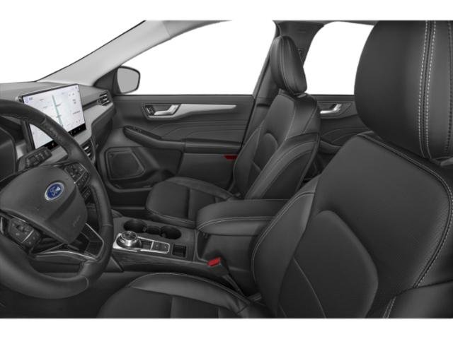 2023 Ford Escape Platinum photo 8
