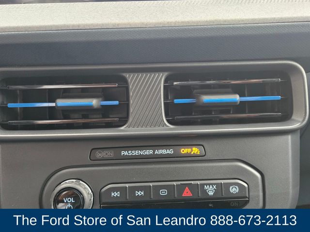 2025 Ford Maverick XLT photo 24