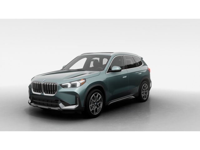 2026 BMW X1