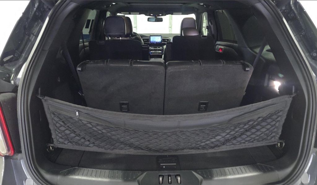 2022 Ford Explorer ST photo 9