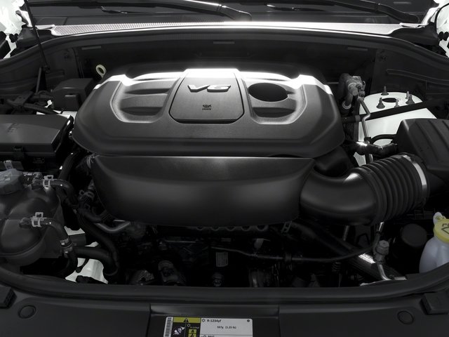 2017 Jeep Grand Cherokee Laredo photo 16