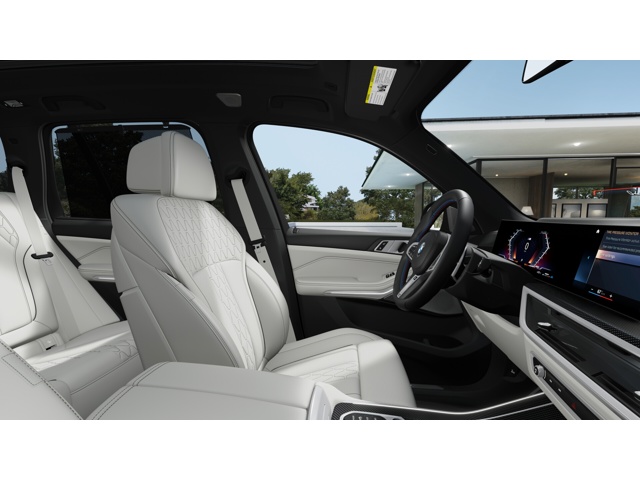 2026 Bmw X5 M60i photo 8