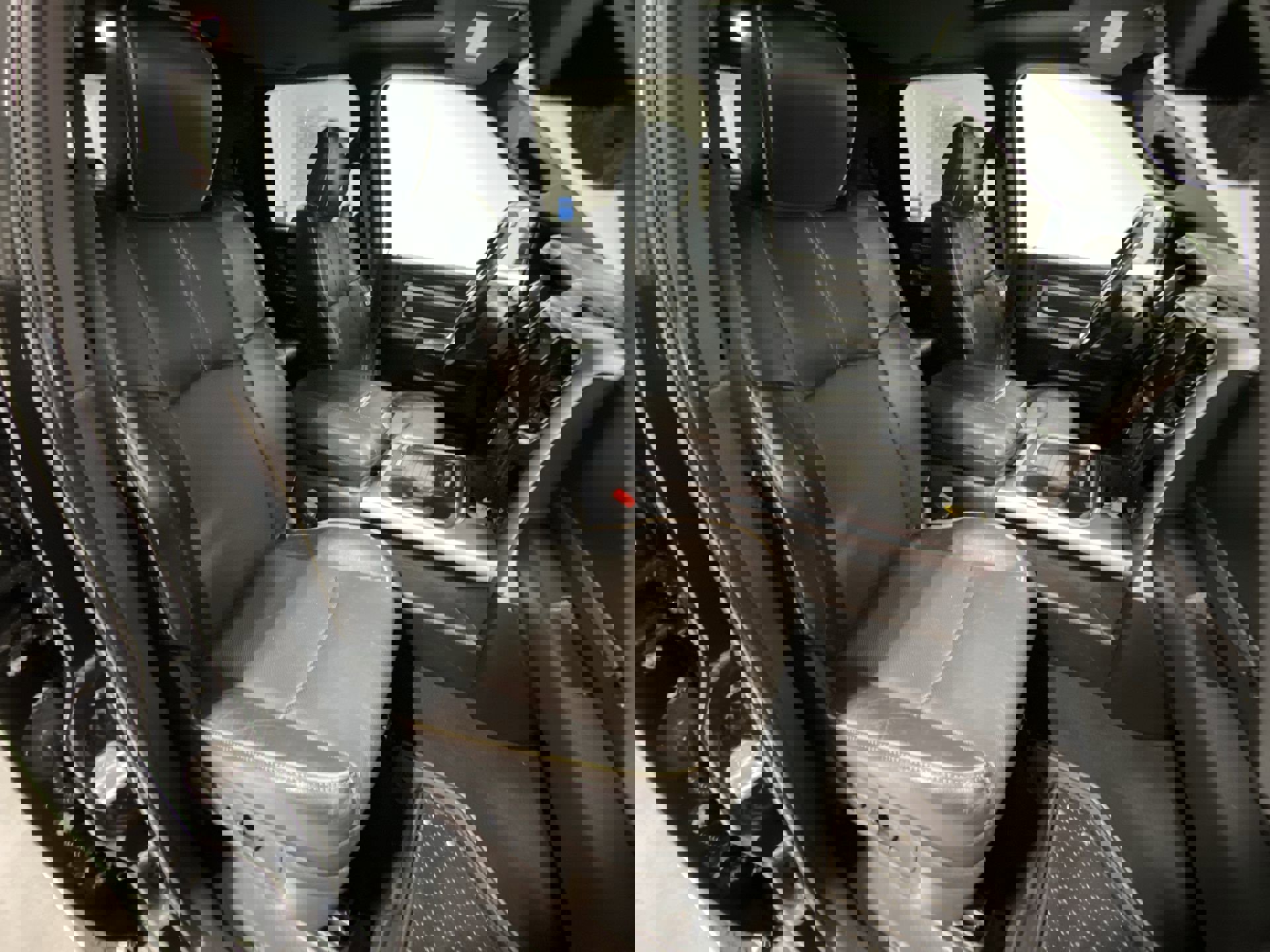 2018 Ram 3500 Limited photo 28