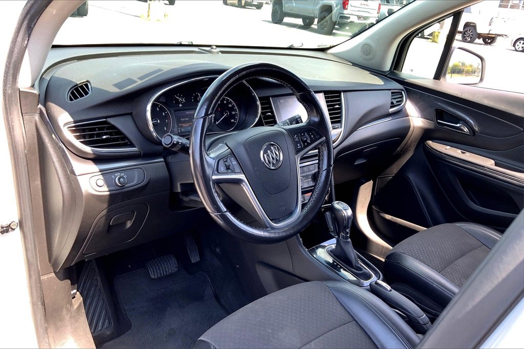 2019 Buick Encore Preferred photo 12