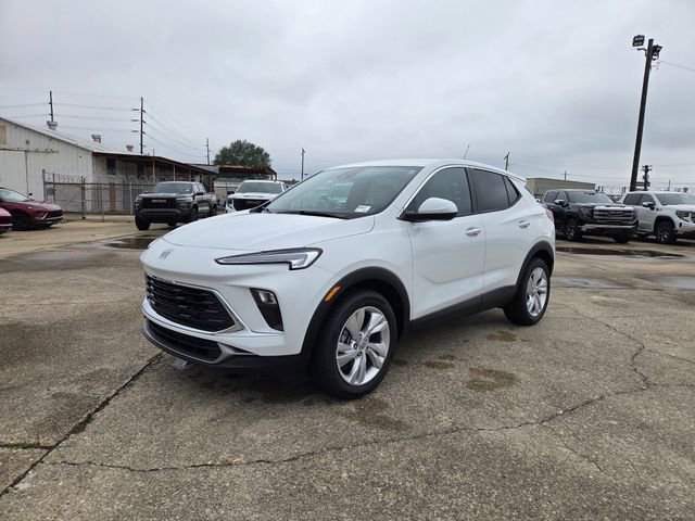 2026 Buick Encore GX Preferred photo 8