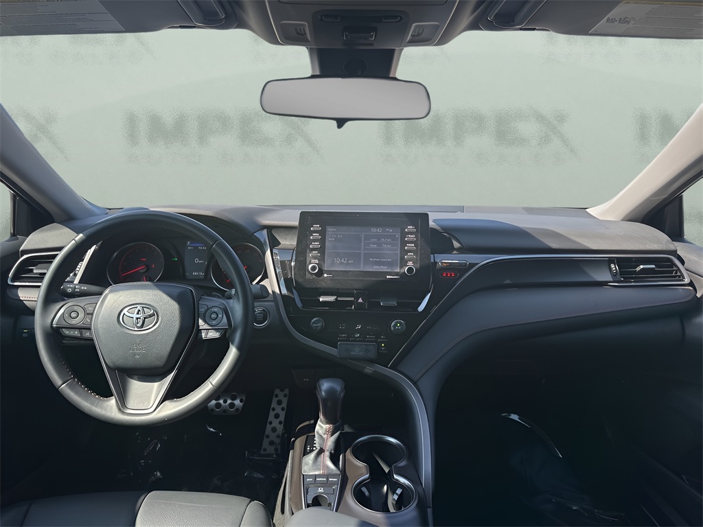 2022 Toyota Camry XSE photo 12