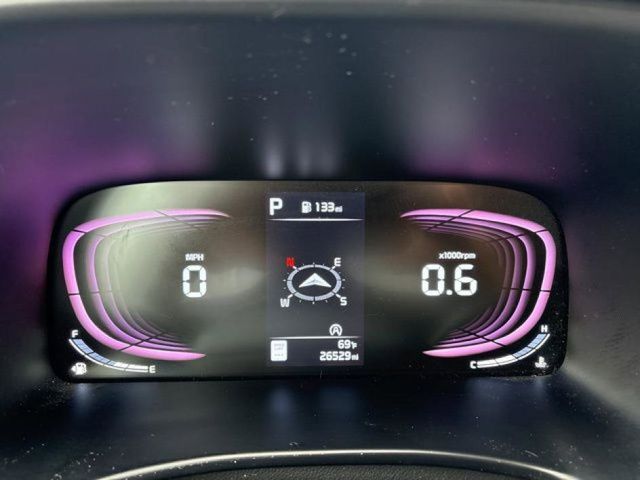 2024 Kia Soul S photo 9