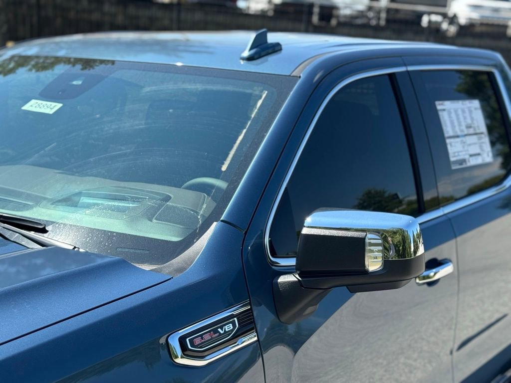 2026 Gmc Sierra 1500 Denali photo 11