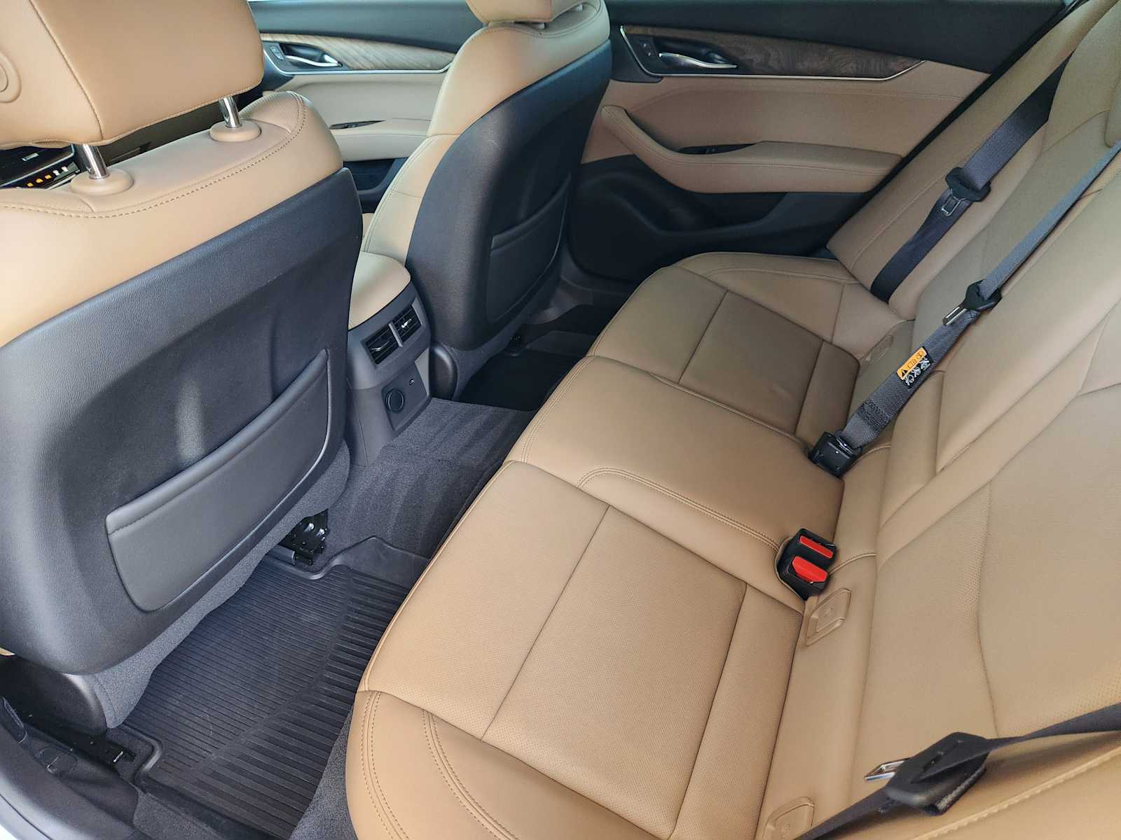 2025 Cadillac CT5 Premium Luxury photo 21