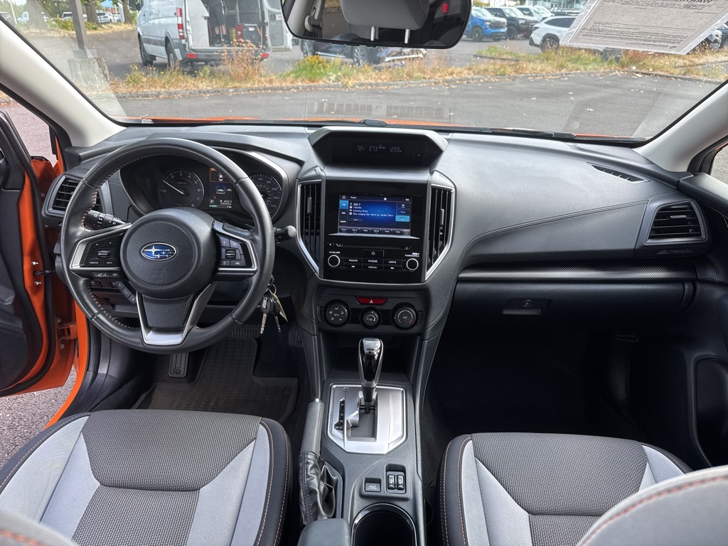 2019 Subaru Crosstrek 2.0i Premium photo 25