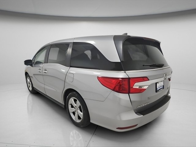 2019 Honda Odyssey EX-L photo 4