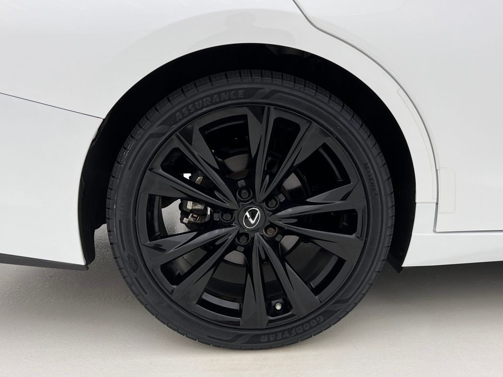2022 Lexus ES 350 F SPORT photo 33