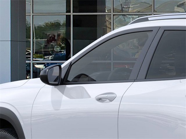 2025 Chevrolet Trax ACTIV photo 11