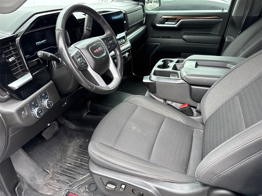 2022 Gmc Sierra 1500 Elevation photo 7