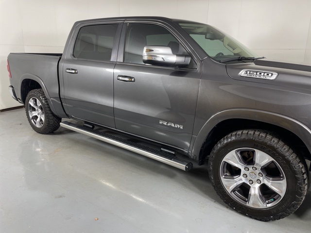 2019 Ram 1500 Laramie photo 6