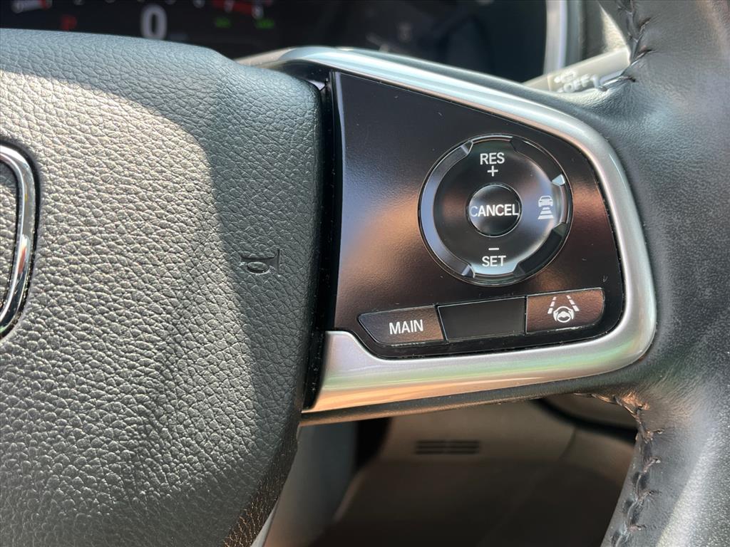 2020 Honda CR-V EX-L photo 12
