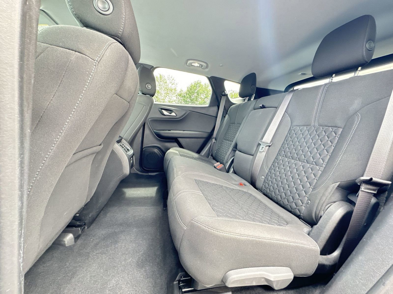 2021 Chevrolet Blazer 2LT photo 25