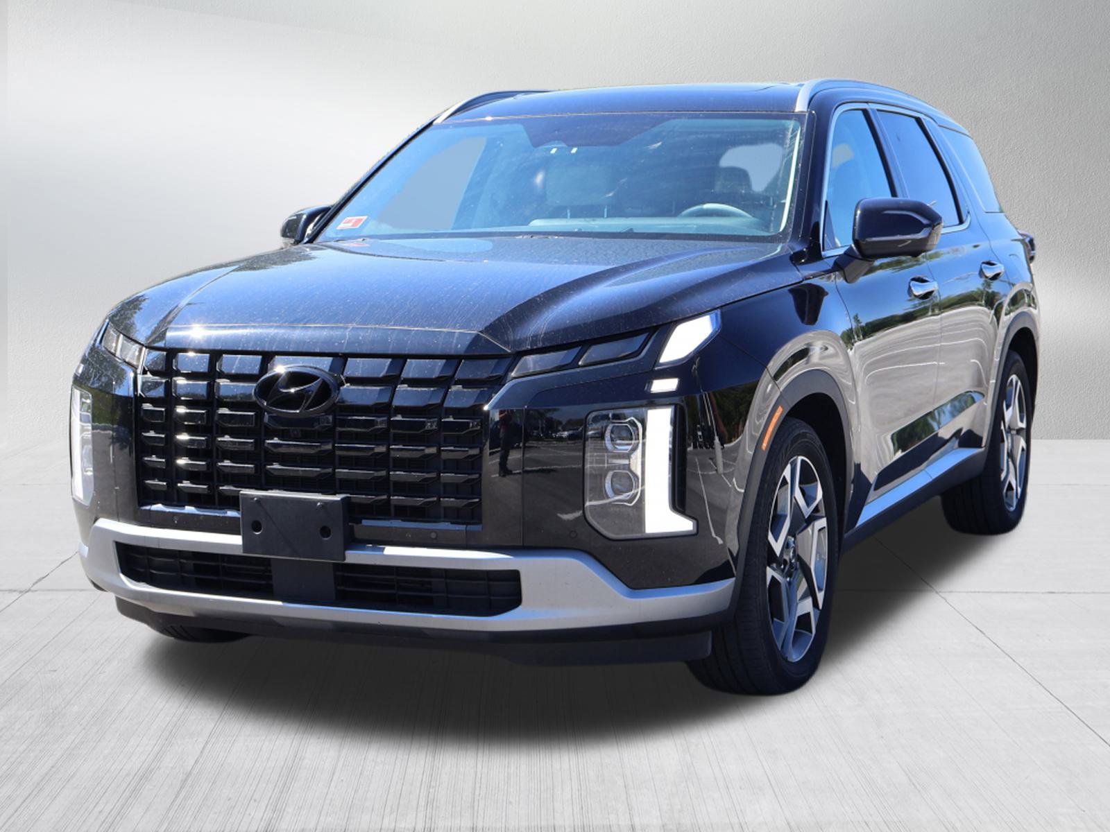 2023 Hyundai Palisade Limited photo 3