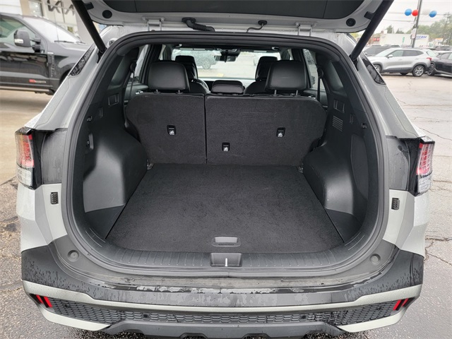 2023 Kia Sportage X-Pro Prestige photo 15