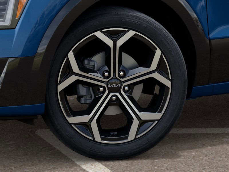 2025 Kia Niro Touring photo 4