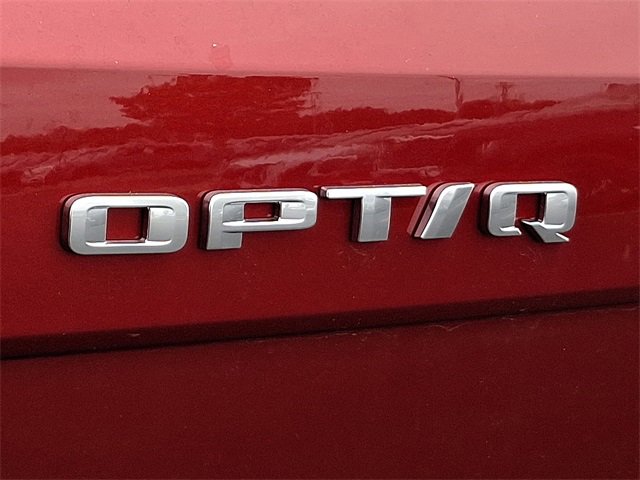 2025 Cadillac Optiq Sport photo 18