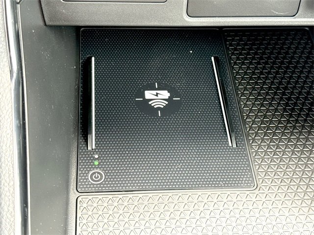 2026 Honda CR-V EX-L photo 36
