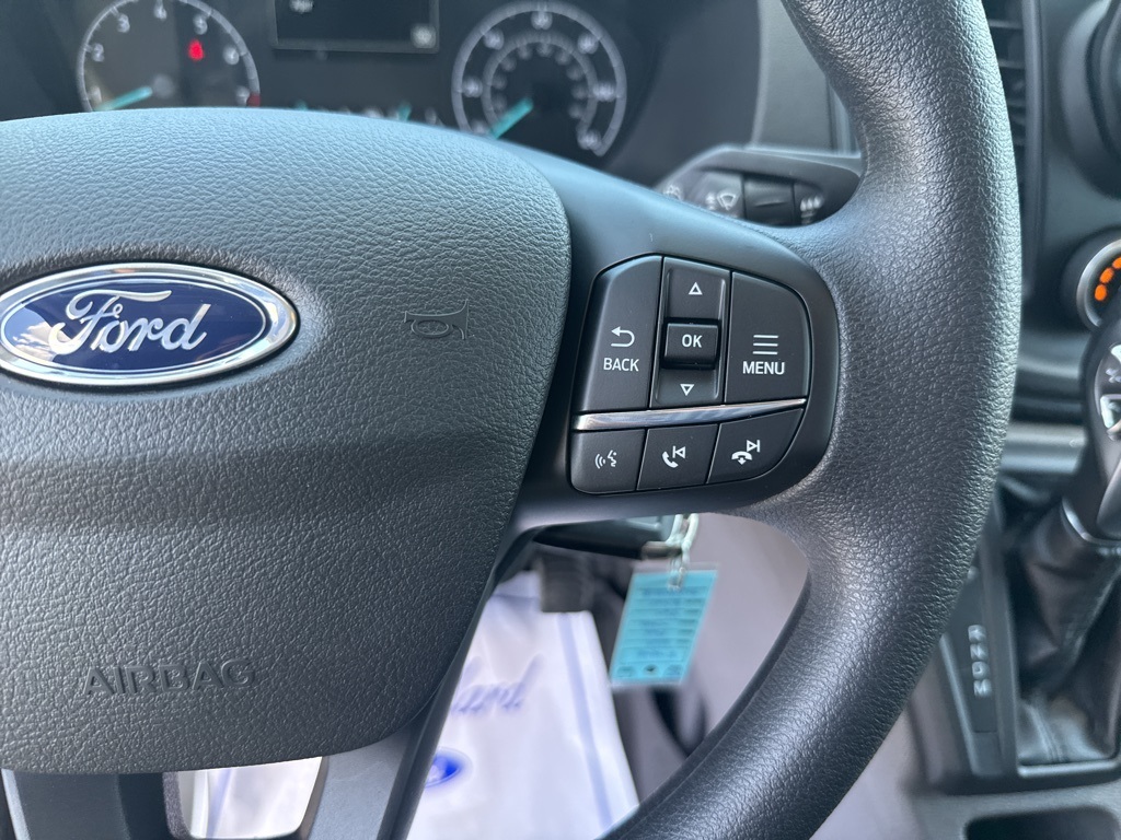 2025 Ford Transit Passenger Van XL photo 19