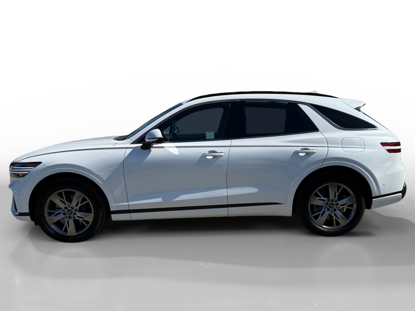 2022 Genesis GV70 3.5T Sport photo 2